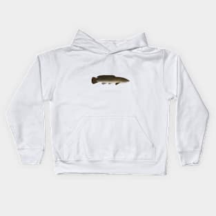 Bowfin Kids Hoodie